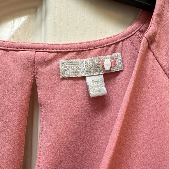 Gianna bind pink dress - Picture 2 of 2